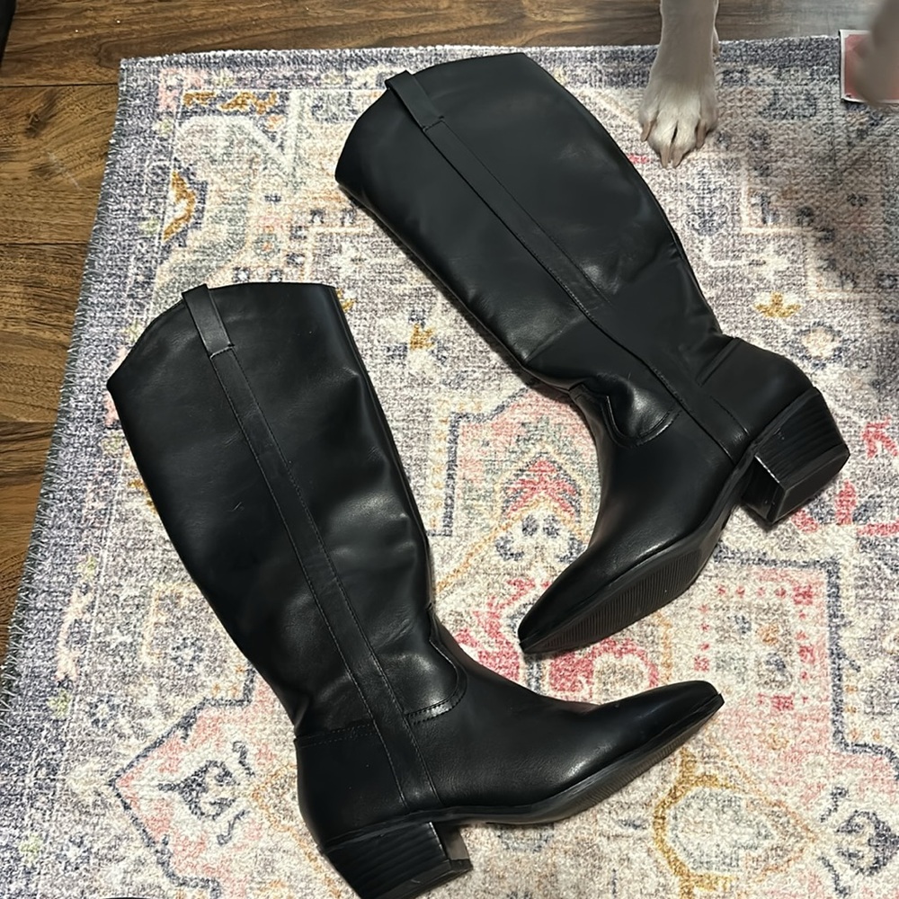 VIRAL TARGET Boots - Picture 4 of 6